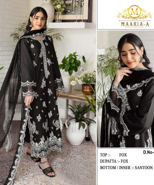 MAARIA A 1130 A SALWAR KAMEEZ WHOLESALE