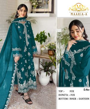 MAARIA A 1130 B SALWAR KAMEEZ WHOLESALE