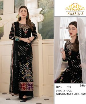 MAARIA A 1139 A SALWAR KAMEEZ WHOLESALE