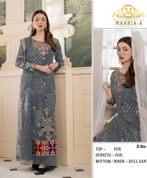 MAARIA A 1139 B SALWAR KAMEEZ WHOLESALE