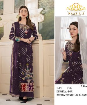 MAARIA A 1139 C SALWAR KAMEEZ WHOLESALE