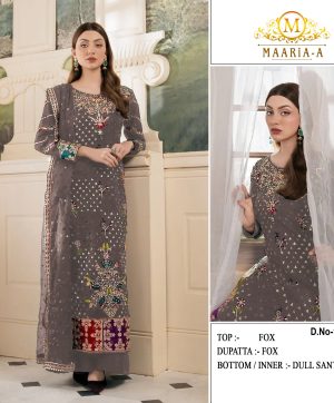 MAARIA A 1139 D SALWAR KAMEEZ WHOLESALE