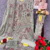 MAH E ROOH 4135 A TO E PAKISTANI SUITS IN INDIA