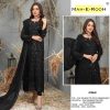 MAH E ROOH 4146 A TO E SALWAR SUITS WHOLESALE