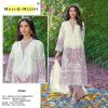 MAH E ROOH 5134 A TO H PAKISTANI SALWAR SUITS