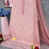 MAH E ROOH 5155 A TO E SALWAR KAMEEZ WHOLESALE