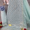 MAH E ROOH 5155 A TO E SALWAR KAMEEZ WHOLESALE