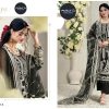 MEHBOOB TEX 1236 A PAKISTANI SALWAR KAMEEZ