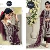 MEHBOOB TEX 1236 B PAKISTANI SALWAR KAMEEZ