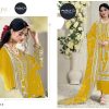 MEHBOOB TEX 1236 C PAKISTANI SALWAR KAMEEZ