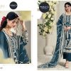 MEHBOOB TEX 1236 D PAKISTANI SALWAR KAMEEZ