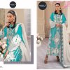 MEHBOOB TEX 1428 L PAKISTANI SUITS IN INDIA