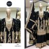 MEHBOOB TEX 1449 A VELVET PAKISTANI SUITS IN INDIA