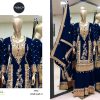 MEHBOOB TEX 1449 C VELVET PAKISTANI SUITS IN INDIA