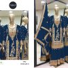 MEHBOOB TEX 1449 E VELVET PAKISTANI SUITS IN INDIA