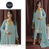 MEHBOOB TEX 1452 A B C D PAKISTANI SUITS IN INDIA