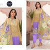 MEHBOOB TEX 1453 B COTTON PAKISTANI SUITS