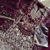 MEHBOOB TEX 1462 A PAKISTANI SUITS IN INDIA