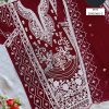 MEHBOOB TEX 1462 C PAKISTANI SUITS IN INDIA