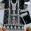 MEHBOOB TEX 1463 D PAKISTANI SUITS WHOLESALE