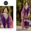 MEHBOOB TEX 1472 A PAKISTANI SALWAR SUITS IN INDIA