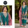 MEHBOOB TEX 1472 B PAKISTANI SALWAR SUITS IN INDIA