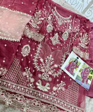 MEHBOOB TEX 1475 A PAKISTANI SUITS IN INDIA