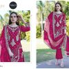 MEHBOOB TEX 1475 A PAKISTANI SUITS IN INDIA