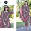 MEHBOOB TEX 1475 B PAKISTANI SUITS IN INDIA