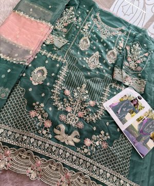 MEHBOOB TEX 1475 C PAKISTANI SUITS IN INDIA