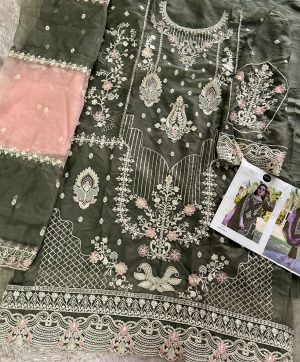 MEHBOOB TEX 1475 D PAKISTANI SUITS IN INDIA