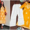 MF 402 READYMADE RAYON COTTON KURTI WHOLESALE