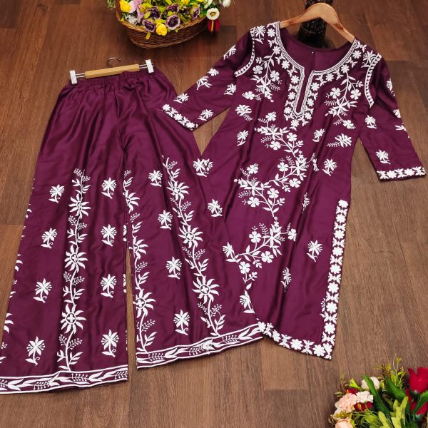 MF 7792 READYMADE RAYON COTTON KURTI