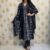 MURTI TRENDS BLACK KURTI WHOLESALE