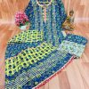 READYMADE COTTON KURTI WHOLESALE IN INDIA