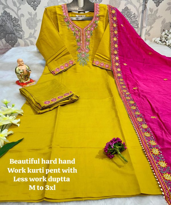 READYMADE KURTI WHOLESALE WITH LESS WORK