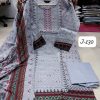 SAPPHIRE JAZMIN VOL 130 READYMADE COTTON SUITS