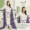 SERINE S 202 H PAKISTANI SUITS MANUFACTURER