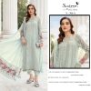 SERINE S 366 A PAKISTANI SUITS IN INDIA