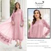 SERINE S 366 B PAKISTANI SUITS IN INDIA