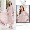 SERINE S 366 D PAKISTANI SUITS IN INDIA