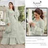 SERINE S 367 C SALWAR KAMEEZ WHOLESALE