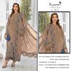 SERINE S 397 A PAKISTANI SALWAR SUITS IN INDIA