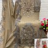 SERINE S 397 A PAKISTANI SALWAR SUITS IN INDIA