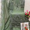 SERINE S 397 B PAKISTANI SALWAR SUITS IN INDIA