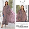 SERINE S 397 C PAKISTANI SALWAR SUITS IN INDIA