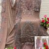 SERINE S 397 C PAKISTANI SALWAR SUITS IN INDIA