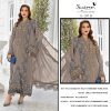 SERINE S 397 D PAKISTANI SALWAR SUITS IN INDIA