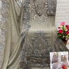 SERINE S 397 D PAKISTANI SALWAR SUITS IN INDIA