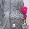 SHANAYA FASHION S 199 ROSE PAKISTANI SUITS